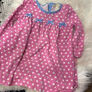 Matilda Jane cat dress